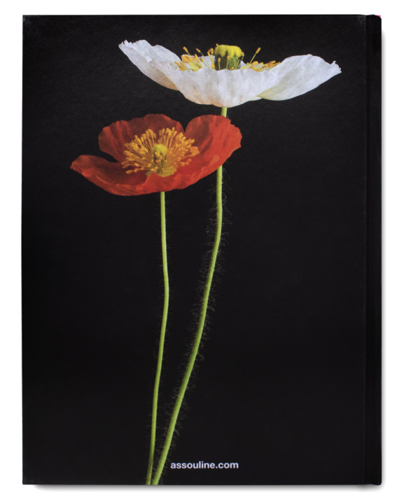 Assouline - FLOWERS : ART & BOUQUETS BOOK BY SIXTINE DUBLY