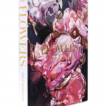 Flowers: Art & Bouquets by Sixtine Dubly - Coffee Table Book