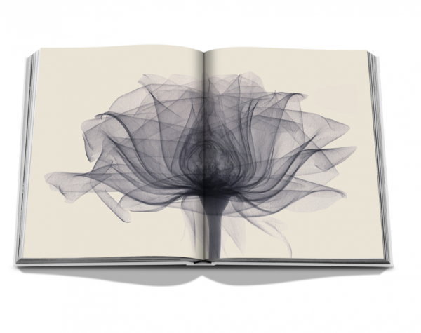 Assouline - FLOWERS : ART & BOUQUETS BOOK BY SIXTINE DUBLY