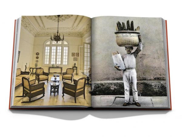 Assouline - Havana Blues