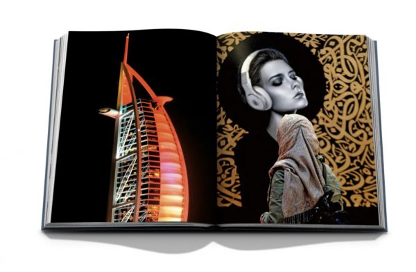 Assouline - Dubai