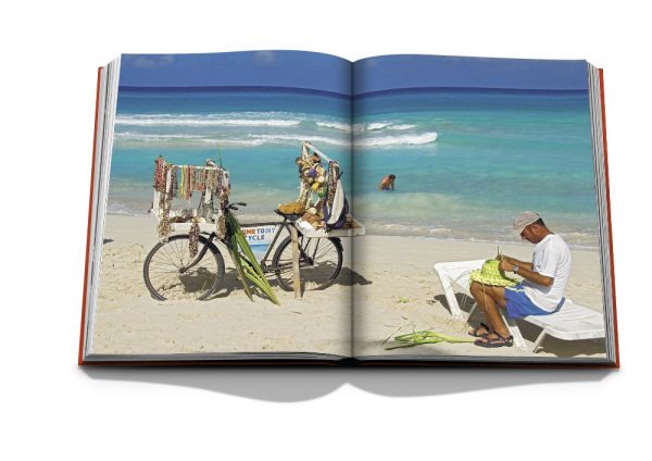 Assouline - Havana Blues