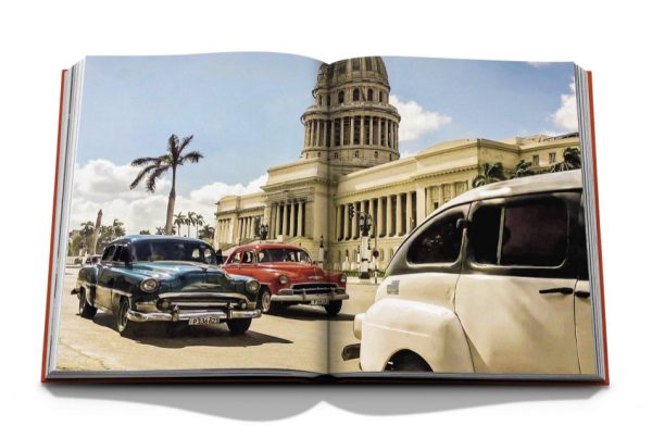 Assouline - Havana Blues