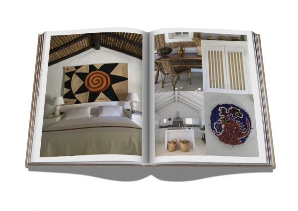 Assouline - Comporta Bliss