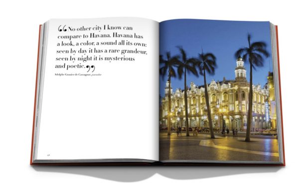Assouline - Havana Blues