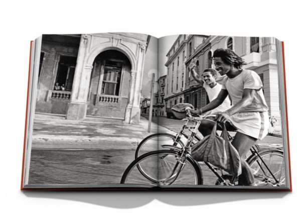 Assouline - Havana Blues