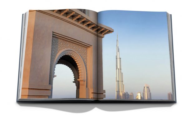 Assouline - Dubai