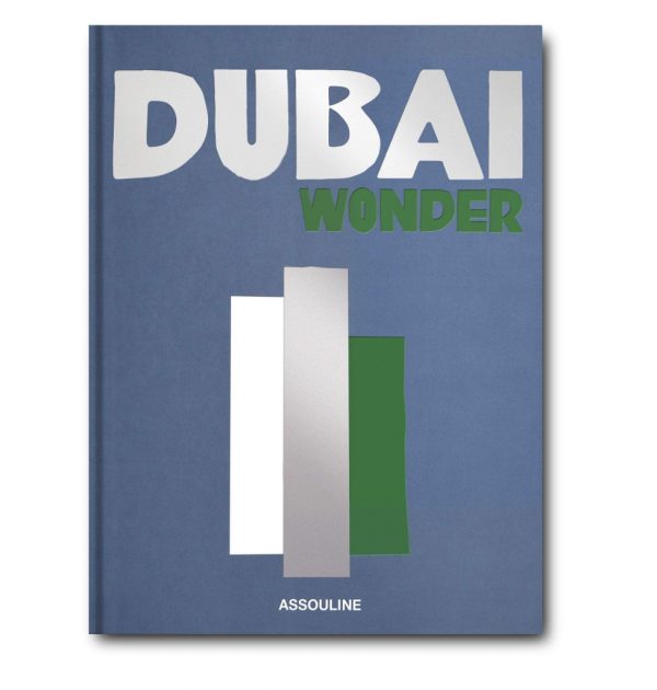 Assouline - Dubai