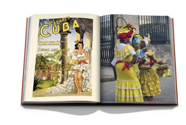 Assouline - Havana Blues