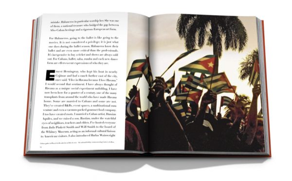 Assouline - Havana Blues