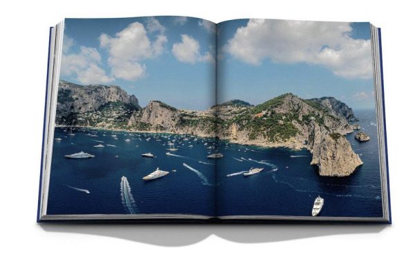 Assouline - Yachts: The Impossible Collection