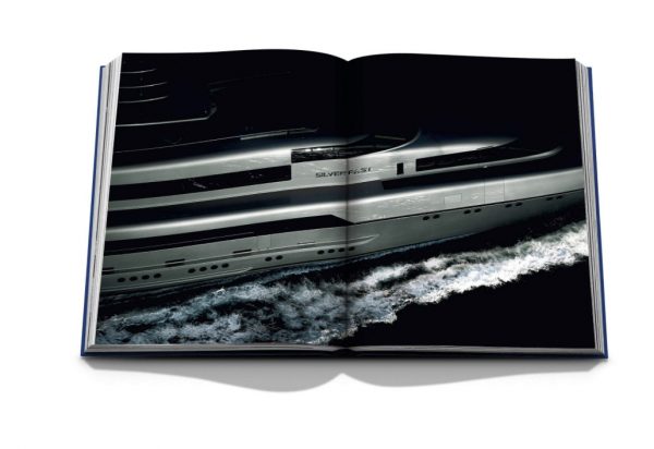 Assouline - Yachts: The Impossible Collection