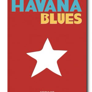 Assouline - Havana Blues