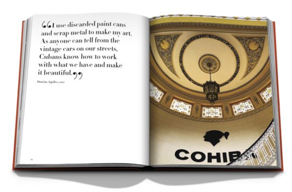 Assouline - Havana Blues