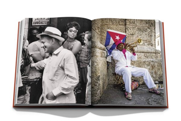 Assouline - Havana Blues