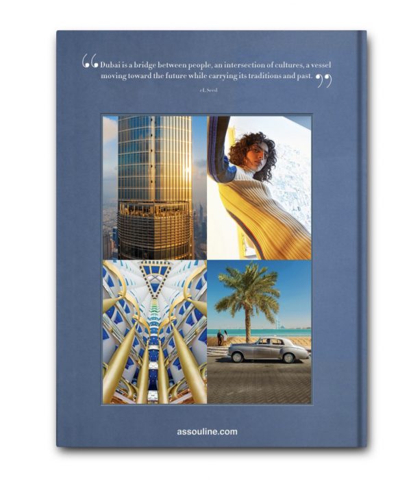 Assouline - Dubai