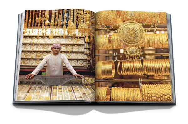 Assouline - Dubai