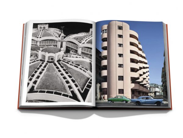 Assouline - Havana Blues