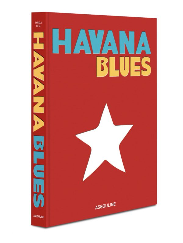 Assouline - Havana Blues