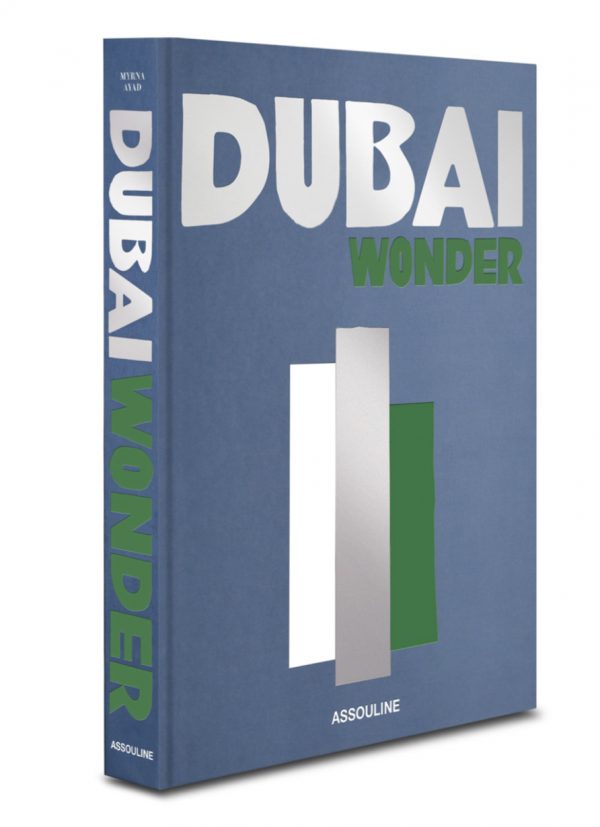 Assouline - Dubai