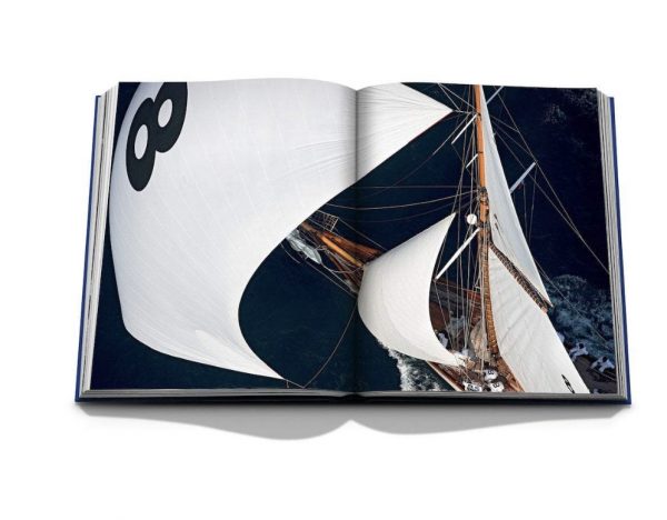 Assouline - Yachts: The Impossible Collection