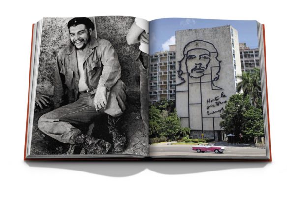 Assouline - Havana Blues