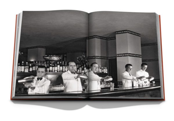 Assouline - Havana Blues