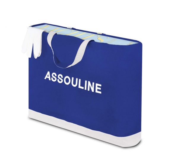 Assouline - Yachts: The Impossible Collection