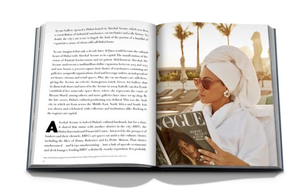 Assouline - Dubai