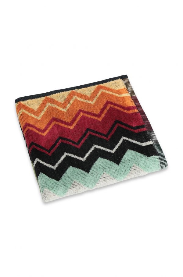 Missoni Giacomo Home Face Towel 6-PIECE SET