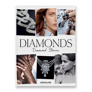 Assouline - Diamonds