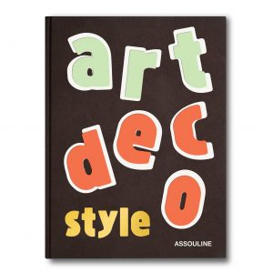 Assouline - Art Deco