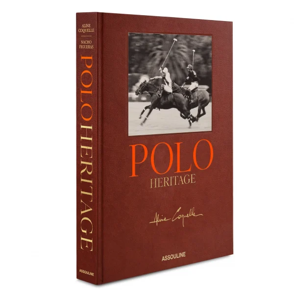 Assouline - Polo Heritage
