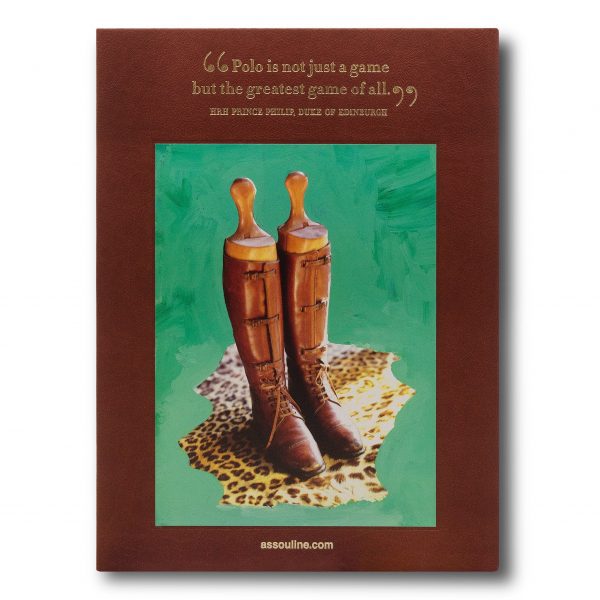 Assouline - Polo Heritage
