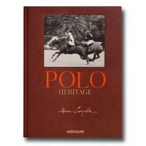 Assouline - Polo Heritage
