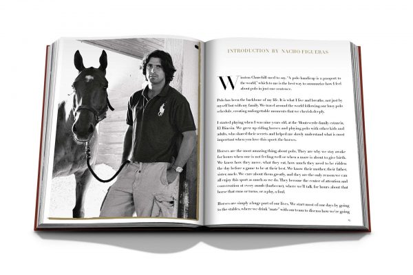 Assouline - Polo Heritage