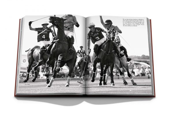 Assouline - Polo Heritage