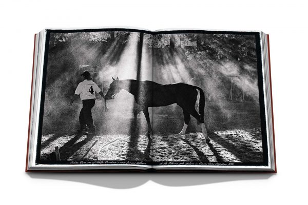 Assouline - Polo Heritage