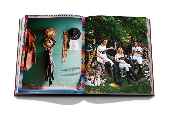 Assouline - Polo Heritage