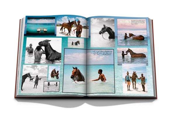 Assouline - Polo Heritage