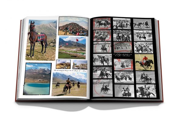 Assouline - Polo Heritage