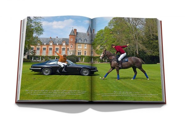 Assouline - Polo Heritage