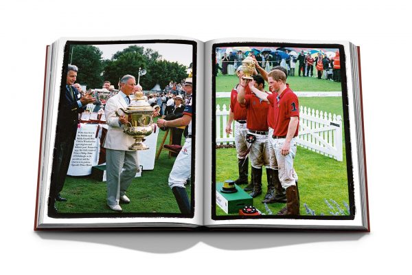 Assouline - Polo Heritage