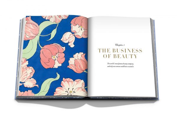 Assouline - Estée Lauder