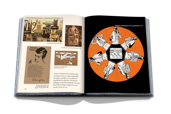 Assouline - Estée Lauder