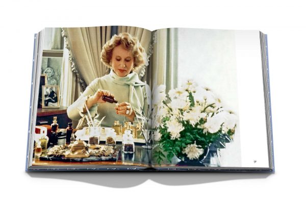 Assouline - Estée Lauder