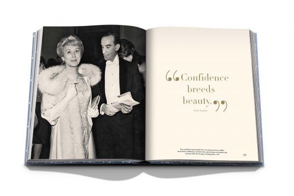 Assouline - Estée Lauder