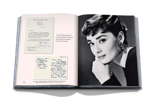 Assouline - Estée Lauder