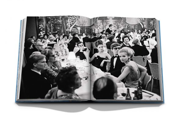 Assouline - Gstaad Glam