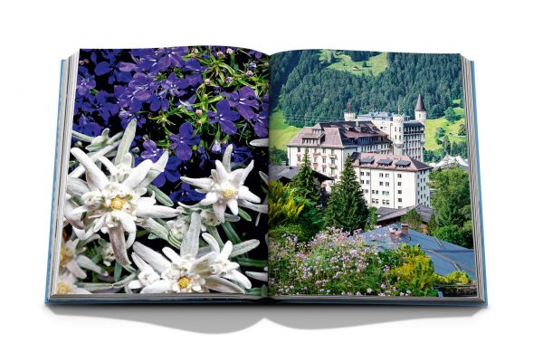 Assouline - Gstaad Glam